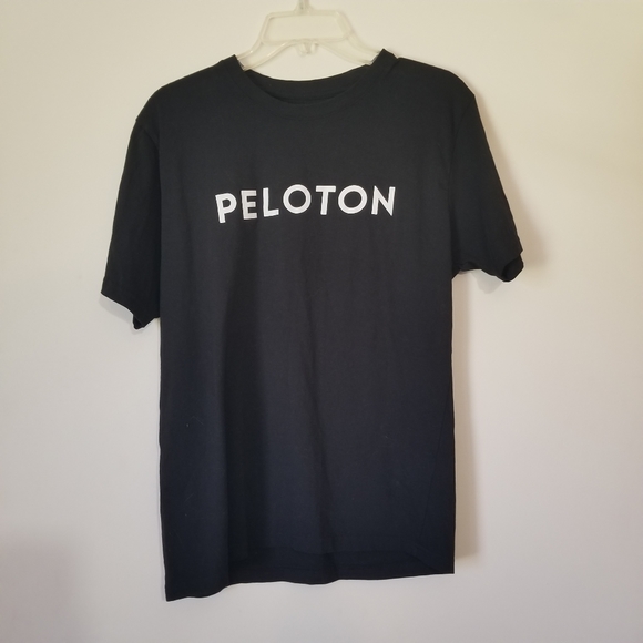 peloton century ride shirt
